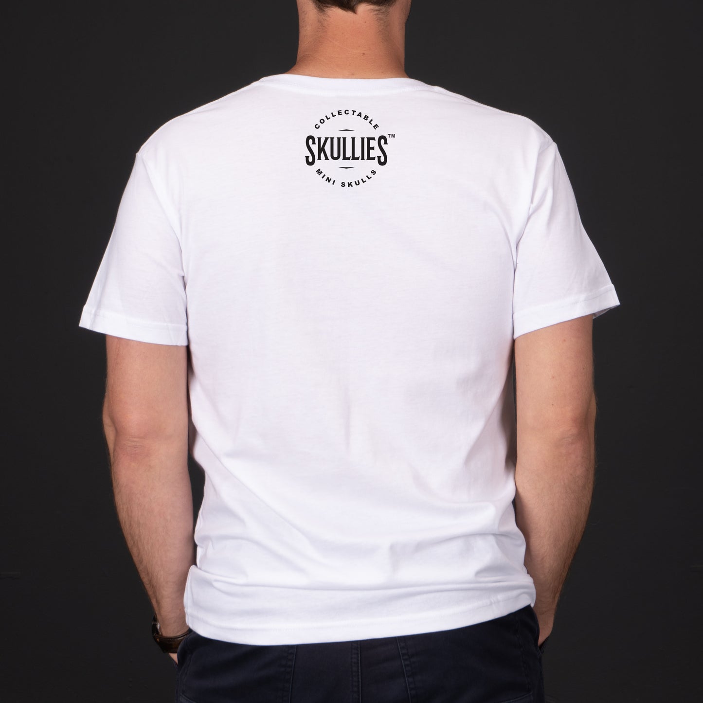 Skullies Buffalo T-Shirt