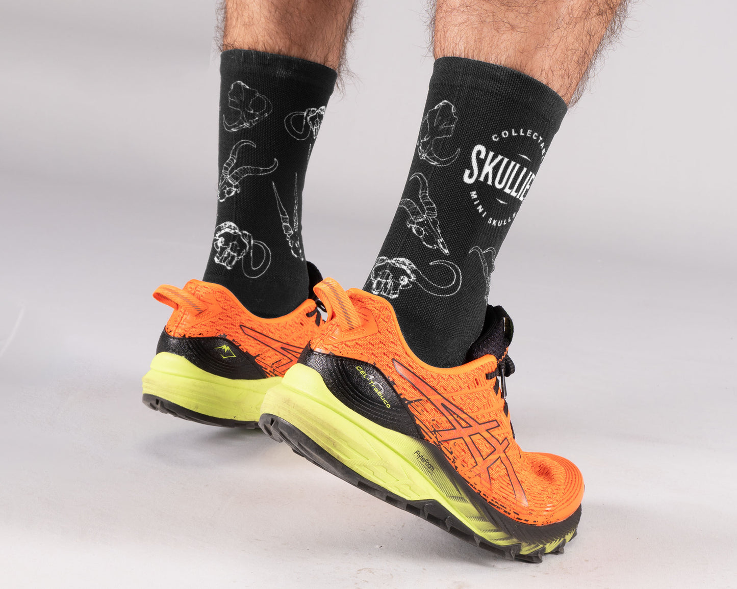 Skullies Socks