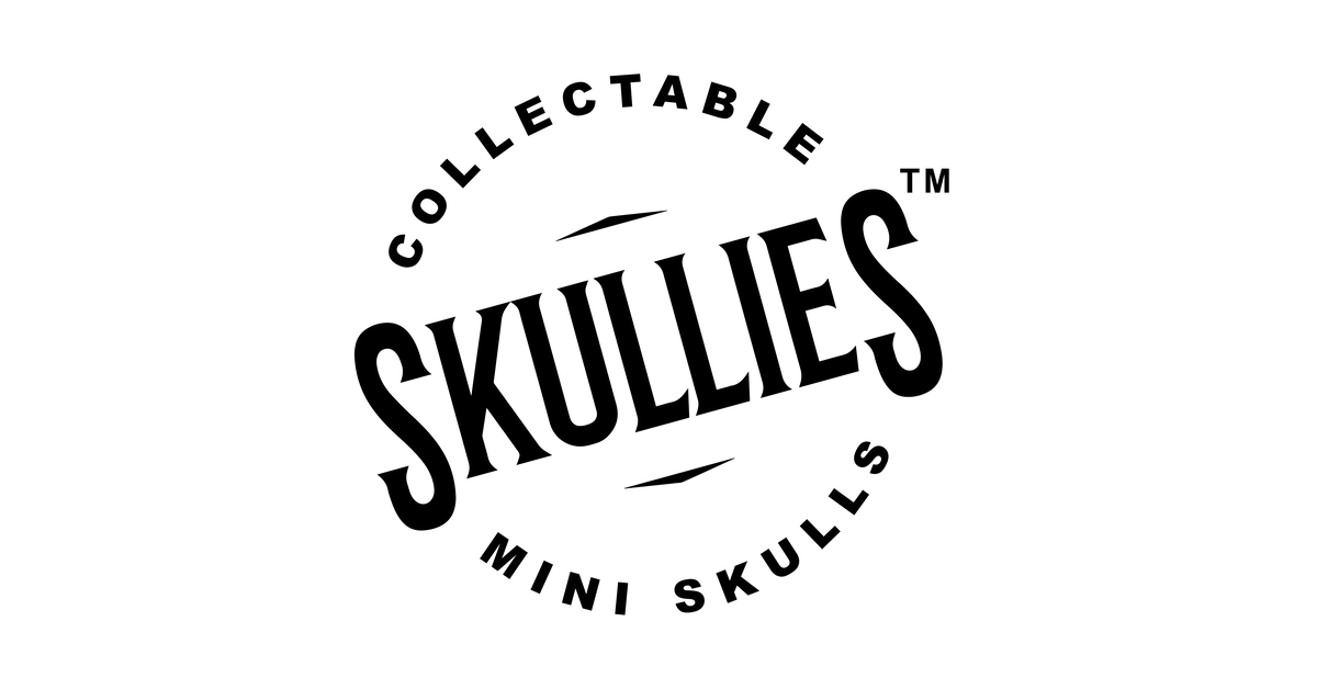 Skullies Africa’s Original Collectable Mini Skulls