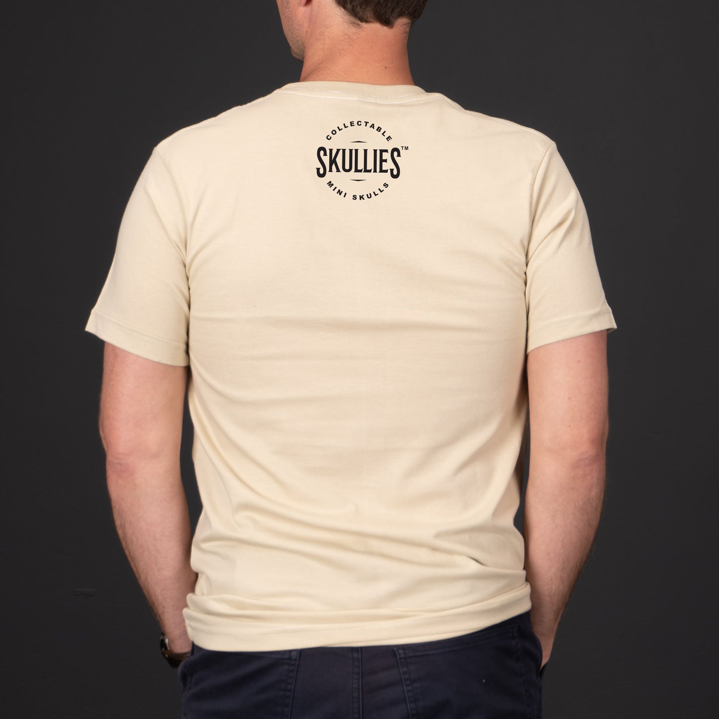 Skullies Buffalo T-Shirt