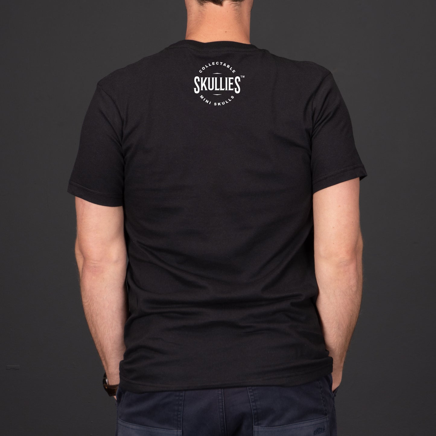Skullies Kudu T-Shirt