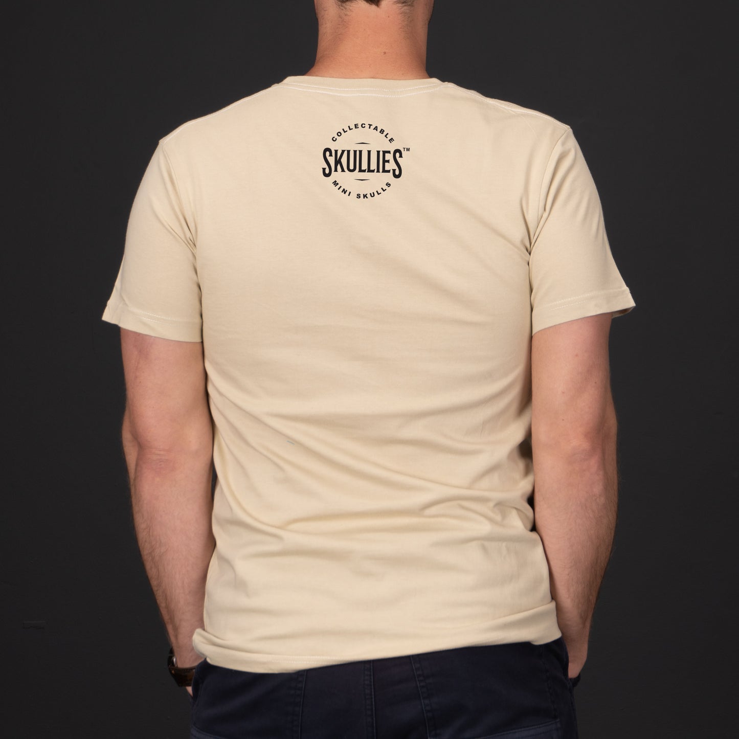Skullies Kudu T-Shirt