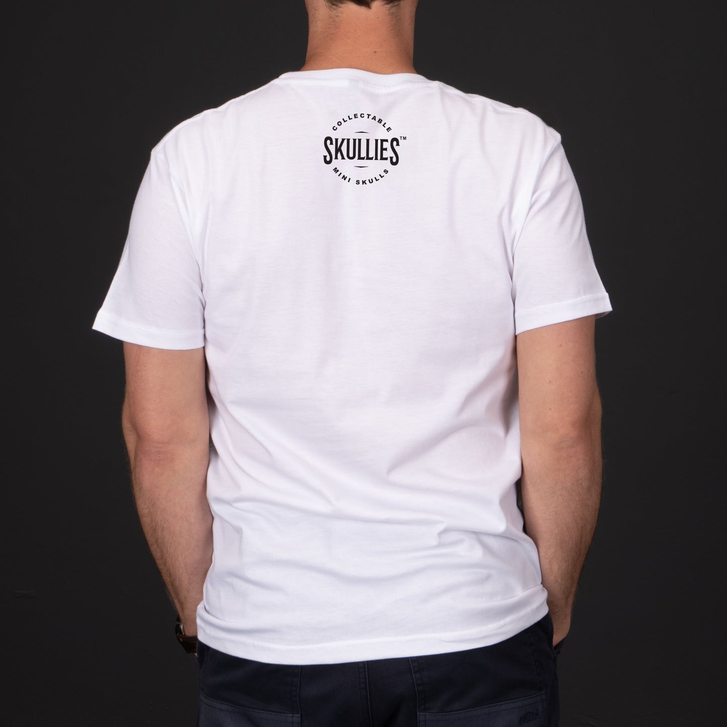 Skullies Kudu T-Shirt