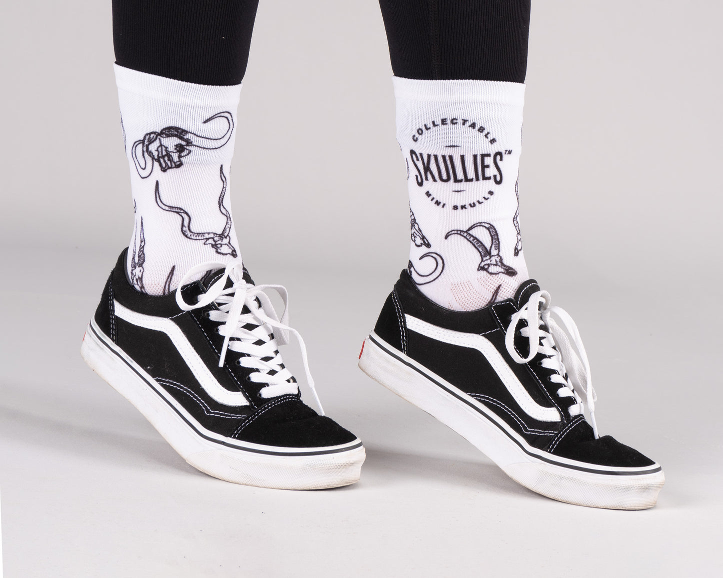 Skullies Socks