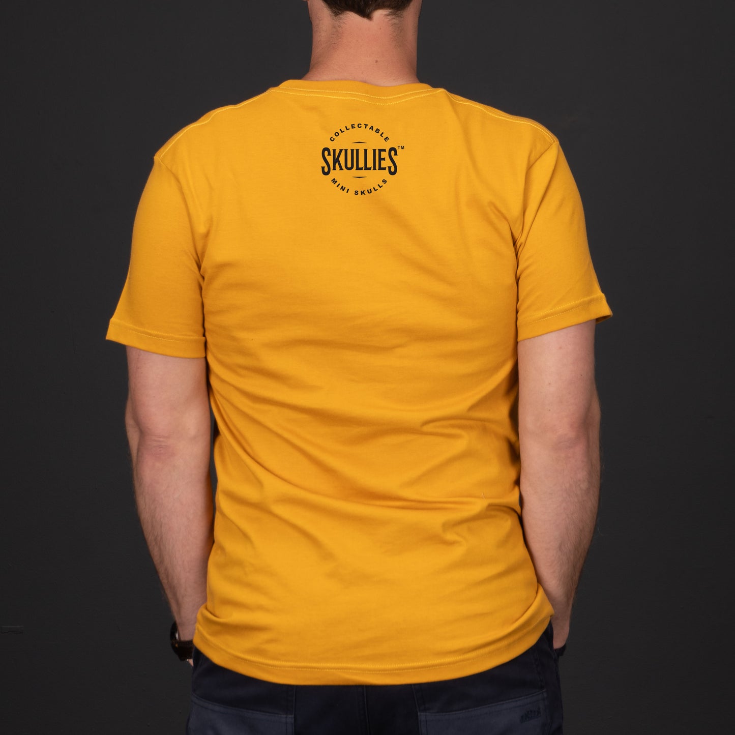 Skullies Lion T-Shirt