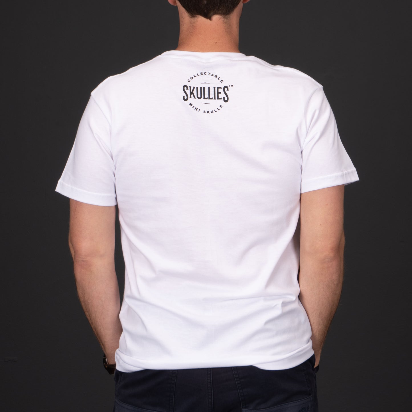 Skullies Lion T-Shirt