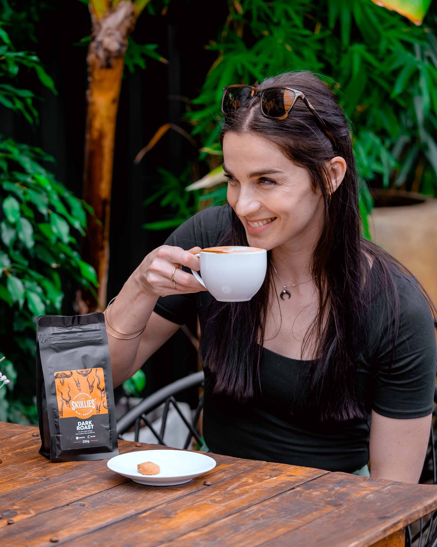 Skullies Coffee