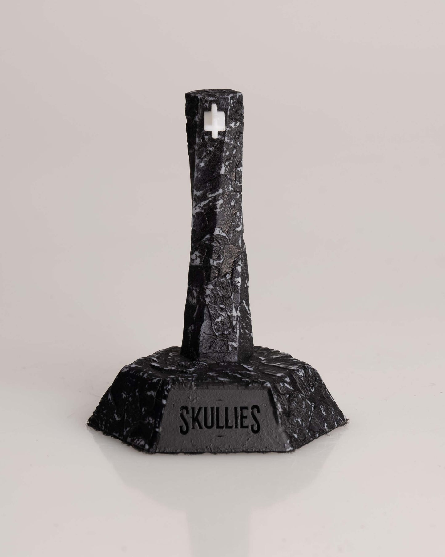 Skullies Display Pedestal
