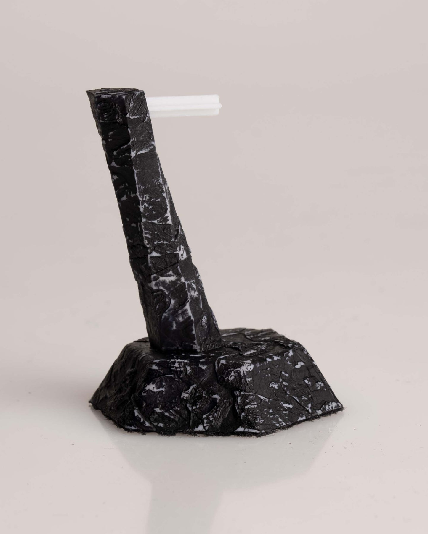 Skullies Display Pedestal