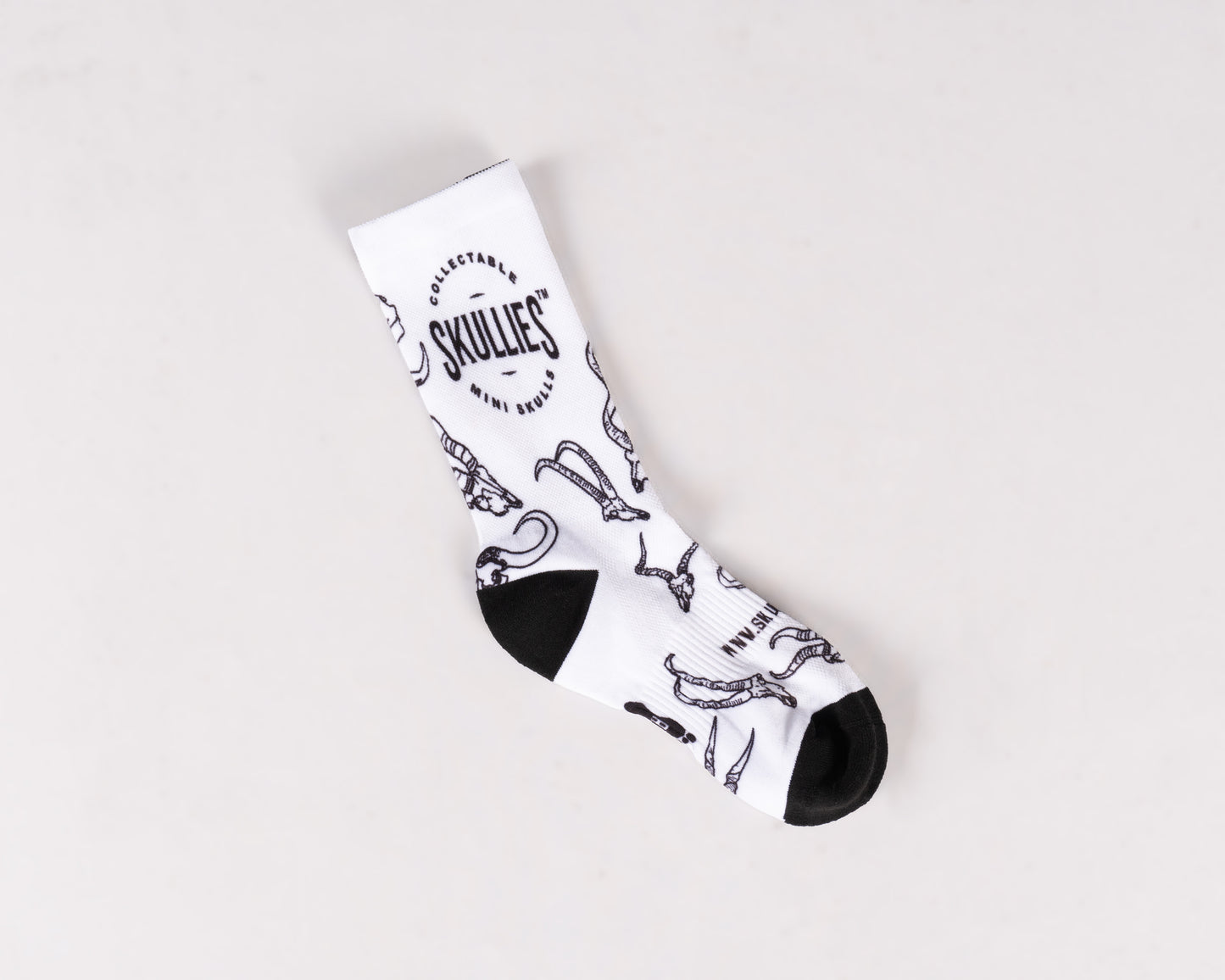 Skullies Socks