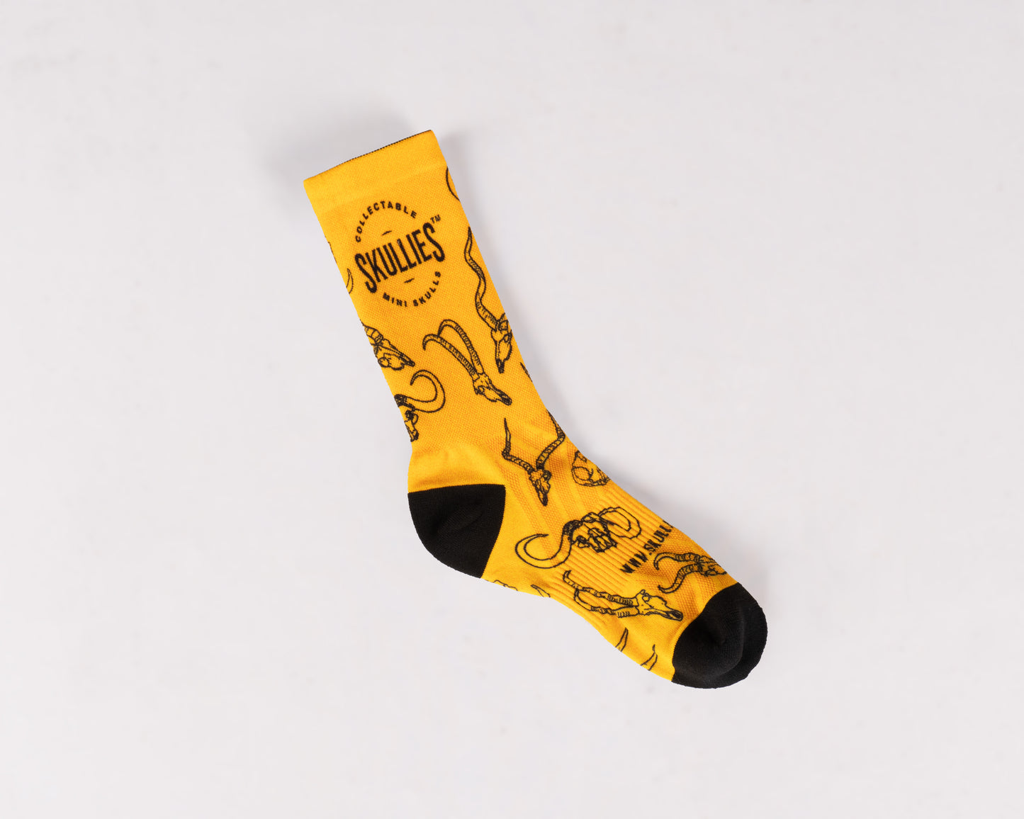 Skullies Socks