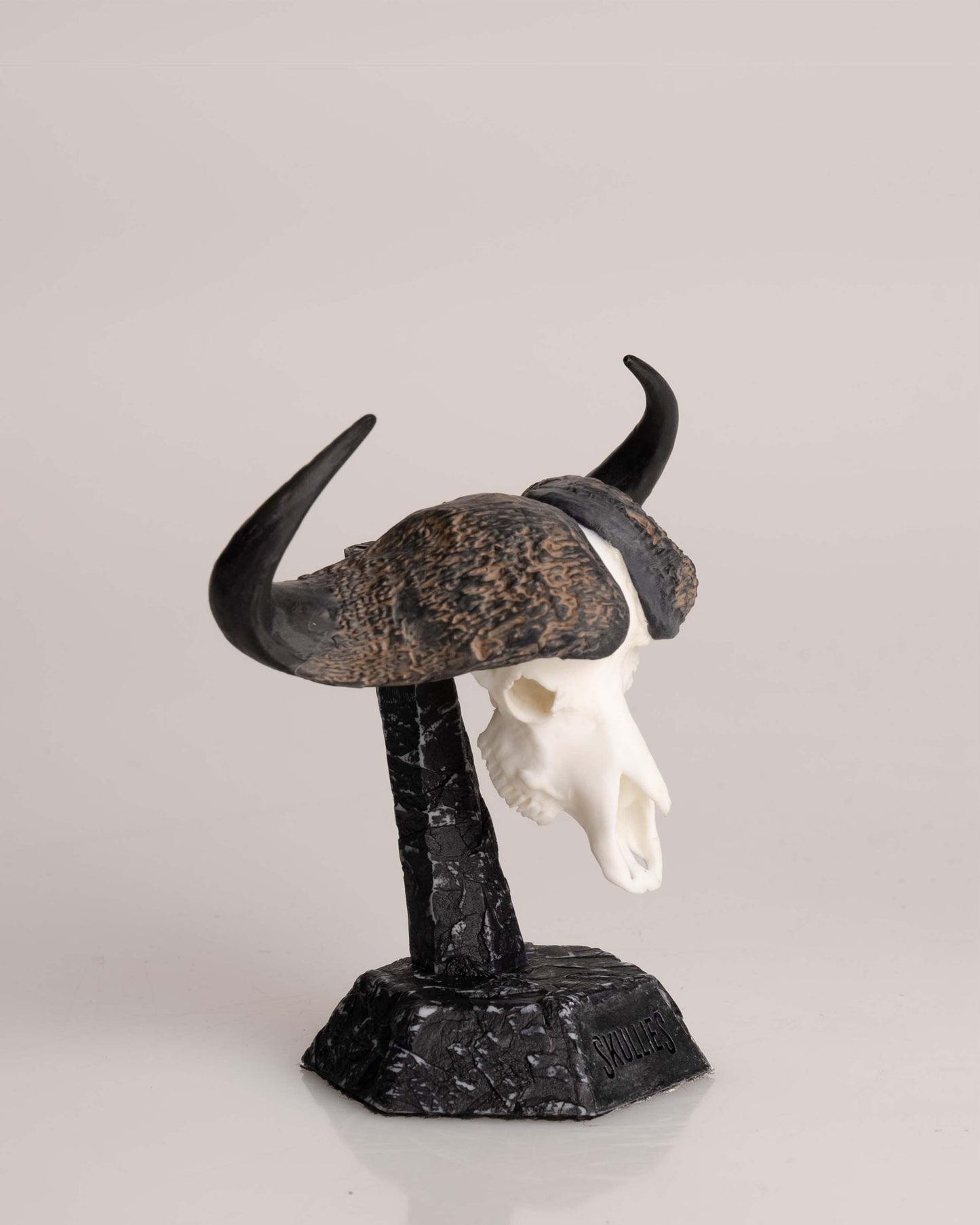 Skullies Display Pedestal