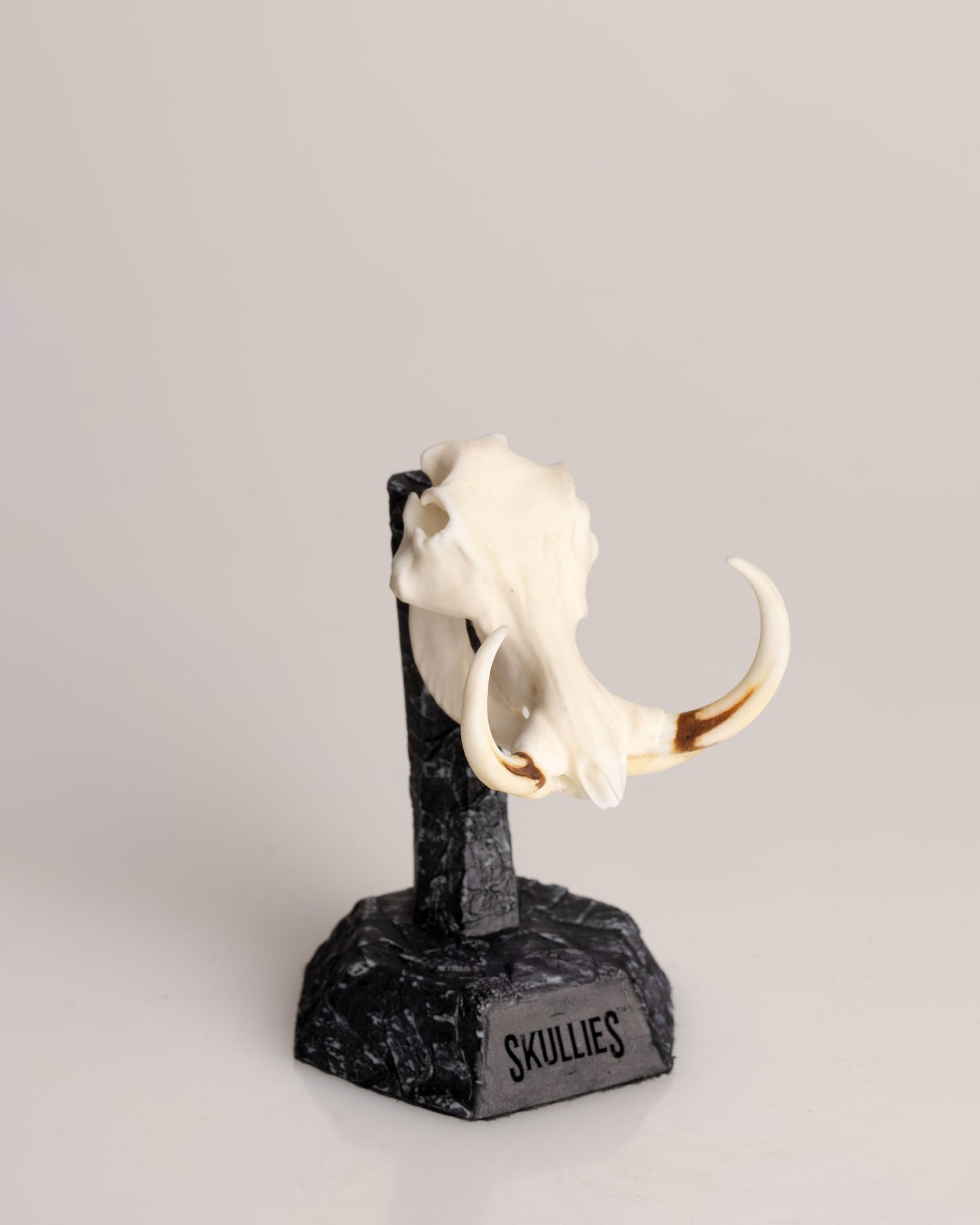 Skullies Display Pedestal