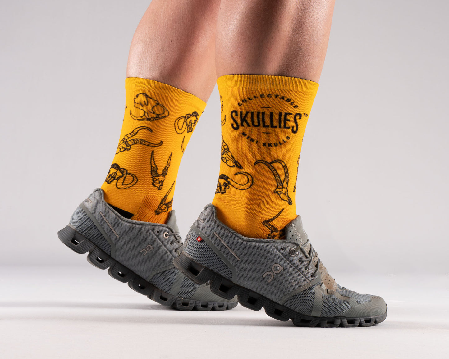 Skullies Socks