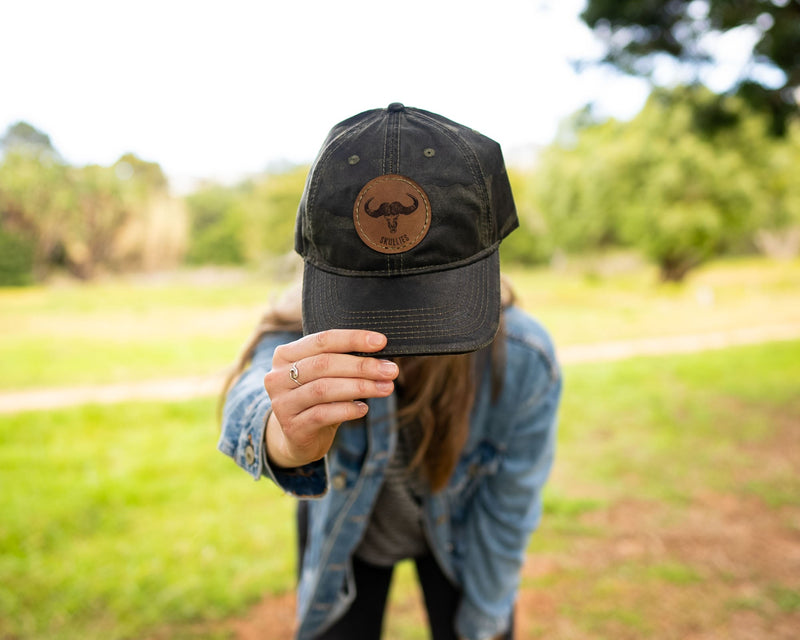 Load image into Gallery viewer, Skullies Cap - Skullies