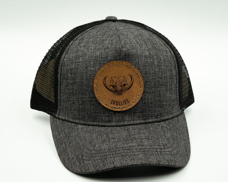 Load image into Gallery viewer, Skullies Cap - Skullies