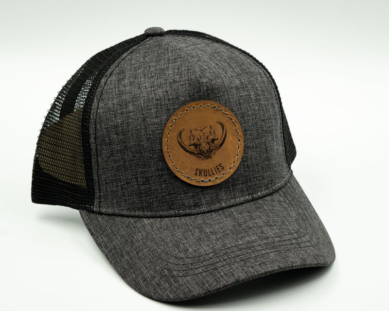 Load image into Gallery viewer, Skullies Cap - Skullies