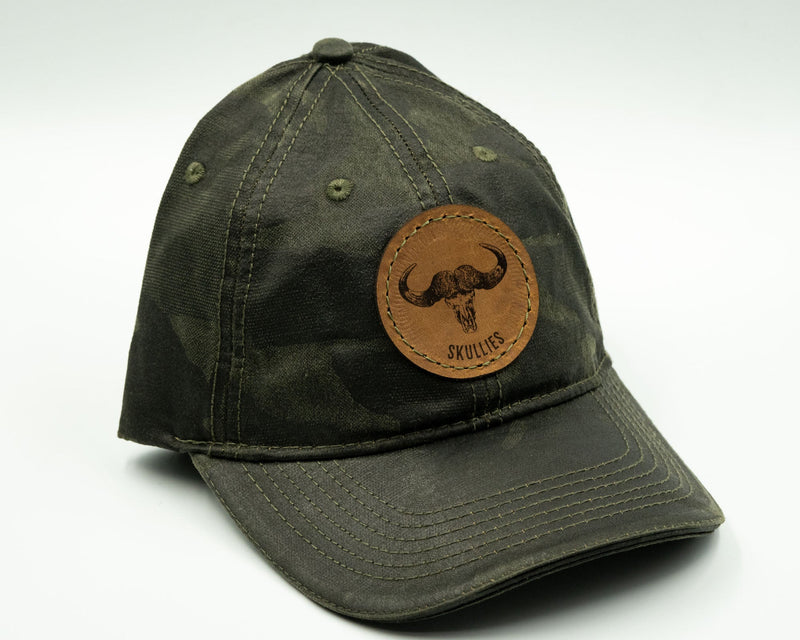 Load image into Gallery viewer, Skullies Cap - Skullies