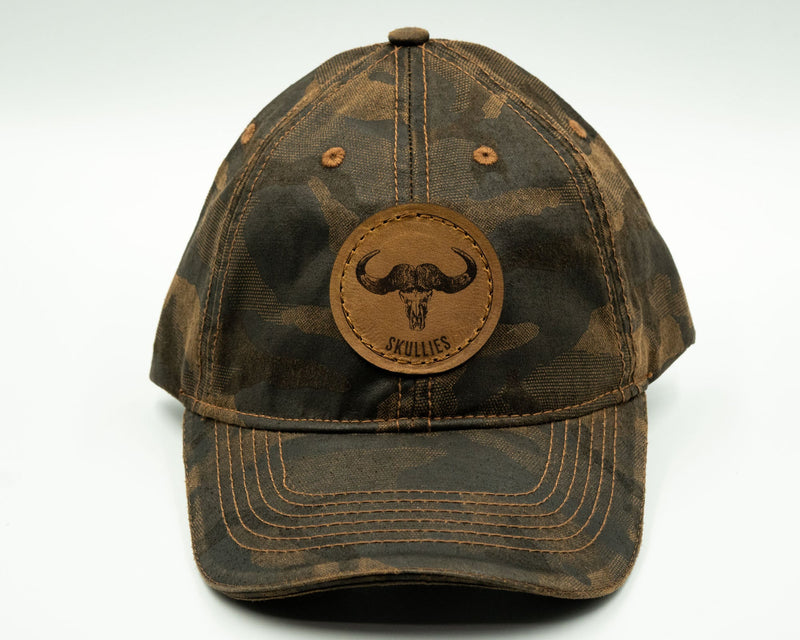 Load image into Gallery viewer, Skullies Cap - Skullies