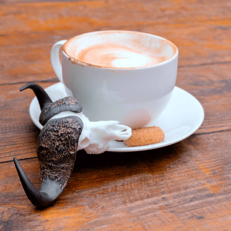 Load image into Gallery viewer, Skullies Coffee - Skullies