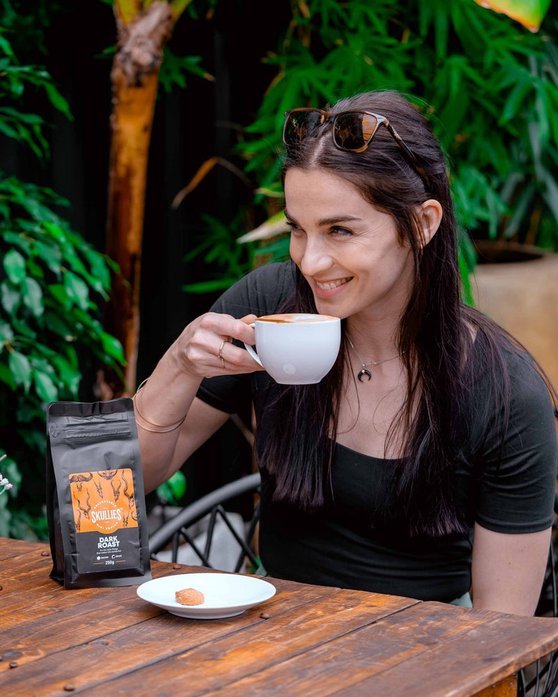 Load image into Gallery viewer, Skullies Coffee - Skullies