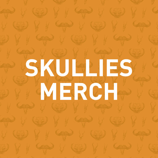 Skullies Merch