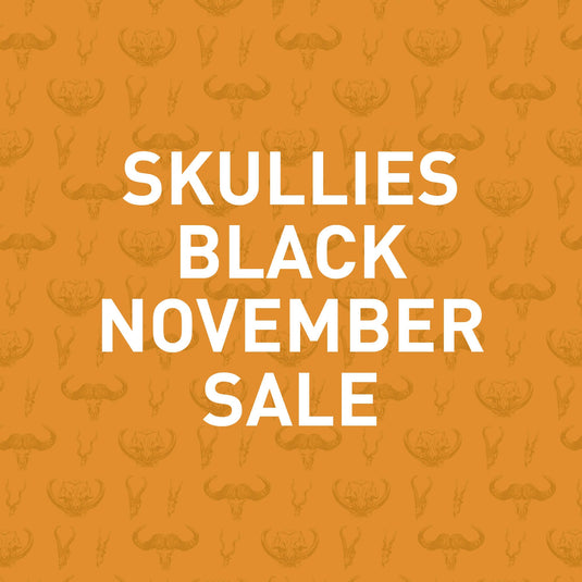 Black November 2025 - Skullies