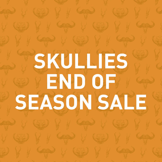 End of Season Sale - Skullies