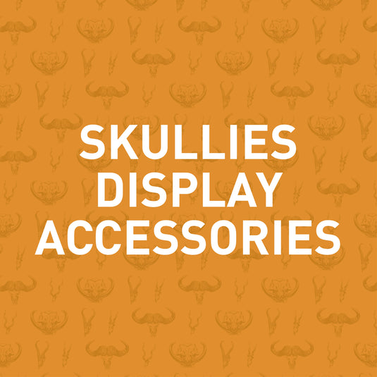 Skullies Display Accessories - Skullies
