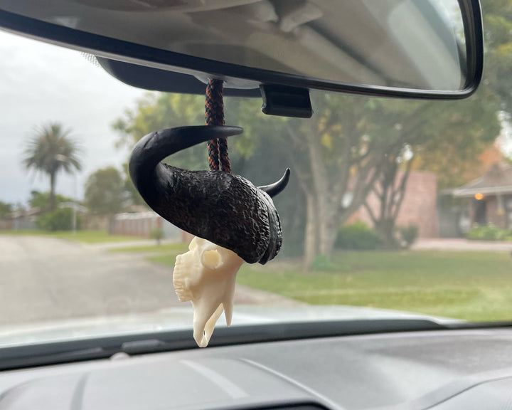 Skullies Africa’s Original Collectable Mini Skulls