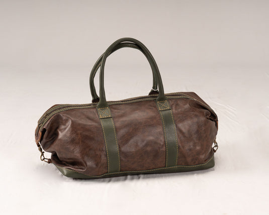Overnight Bag - Ravel Collection