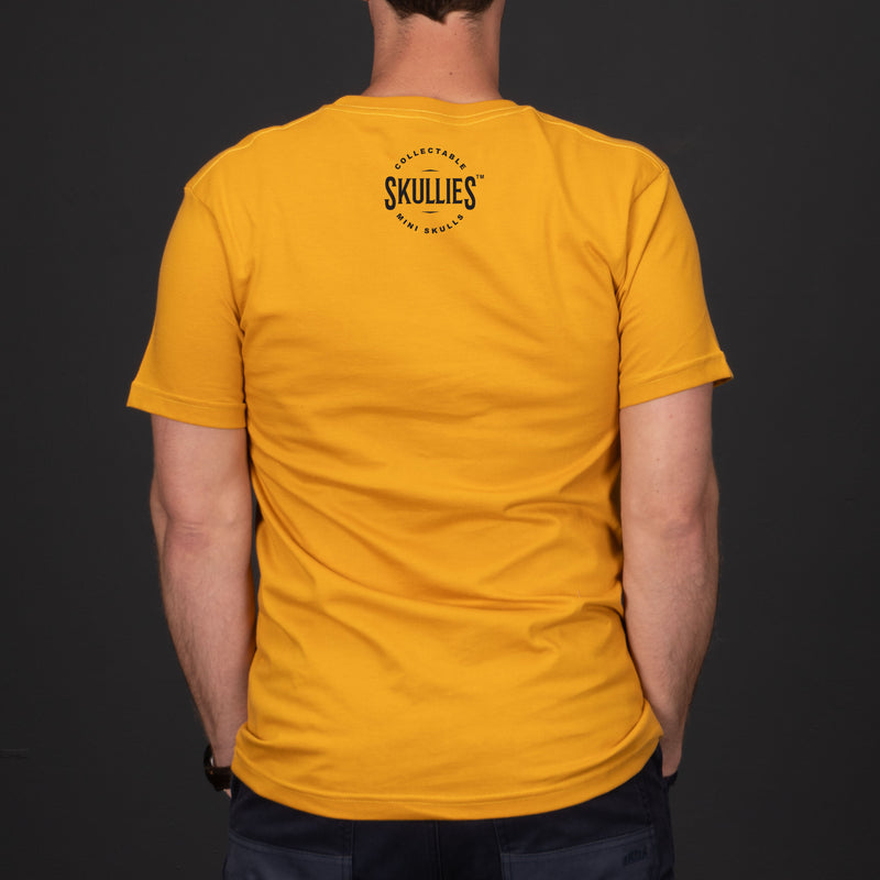 Load image into Gallery viewer, Skullies Lion T-Shirt
