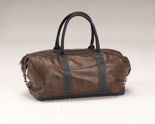 Overnight Bag - Ravel Collection