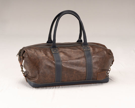 Overnight Bag - Ravel Collection