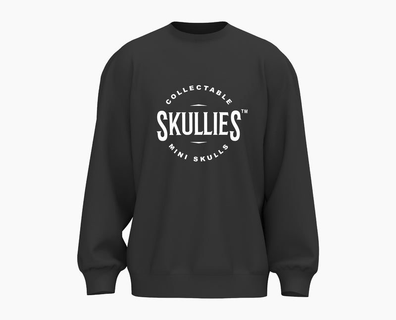 Load image into Gallery viewer, Skullies Sweater
