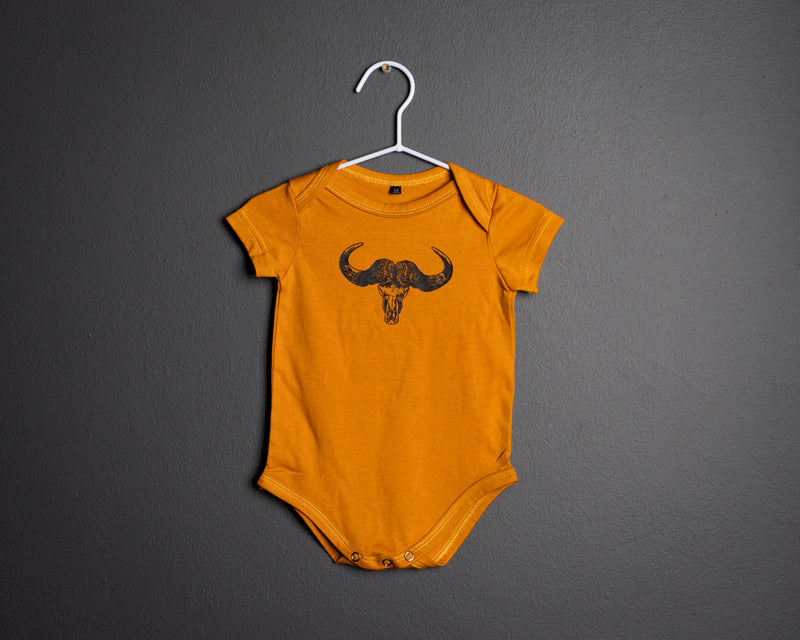 Load image into Gallery viewer, Skullies Babygrows
