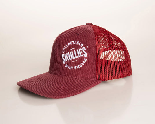 Skullies Cap