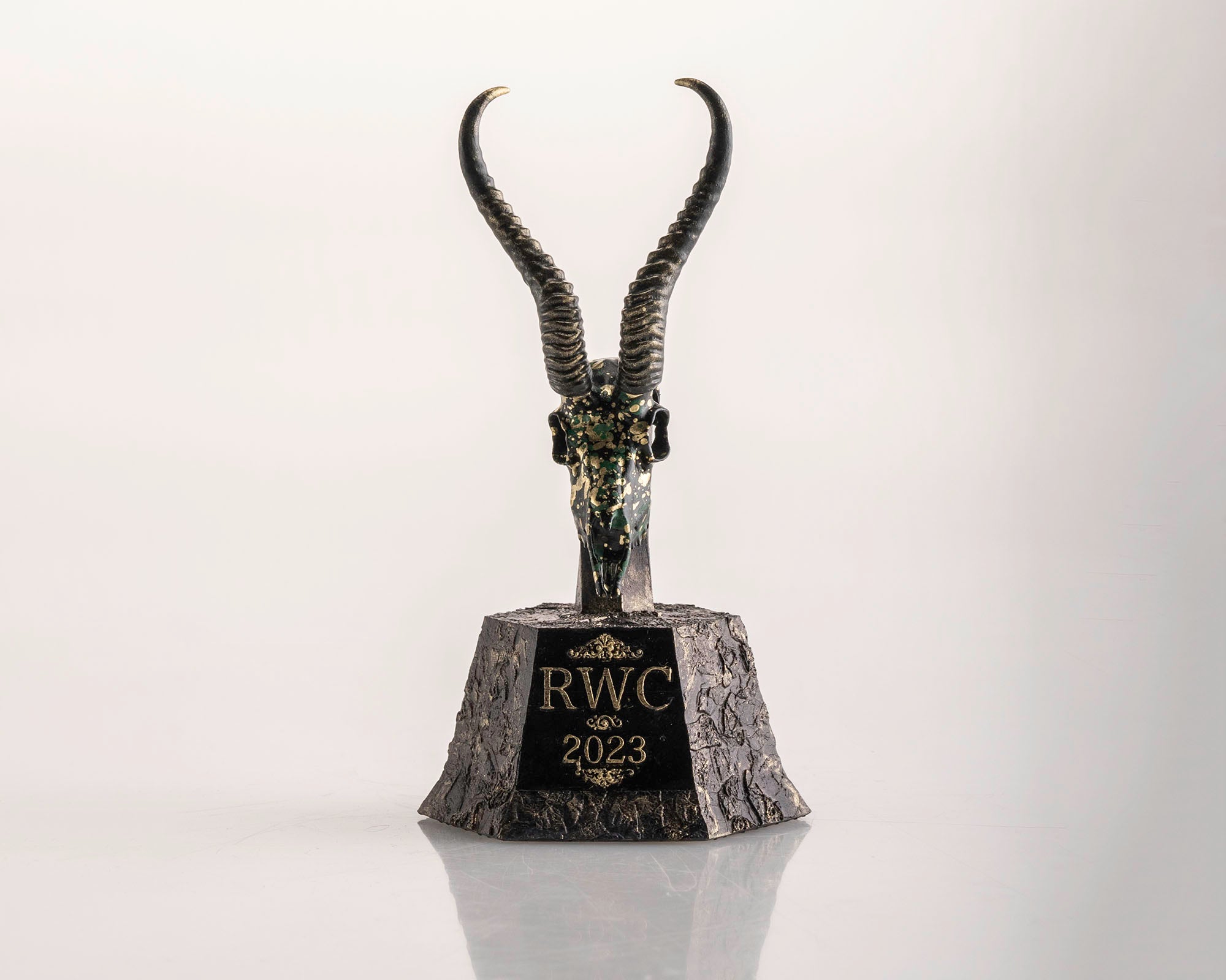 Skullies Africa’s Original Collectable Mini Skulls