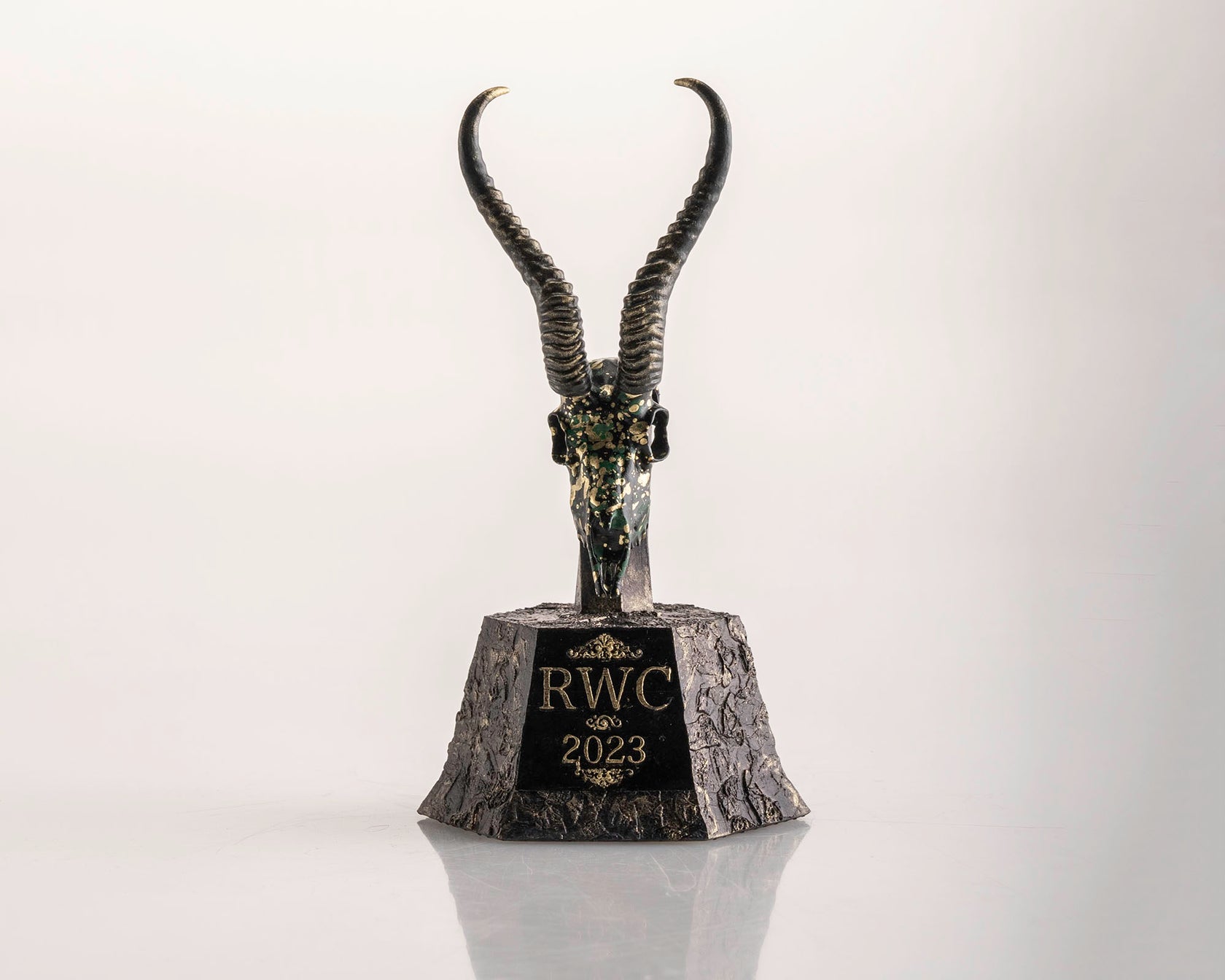 Skullies Africa’s Original Collectable Mini Skulls