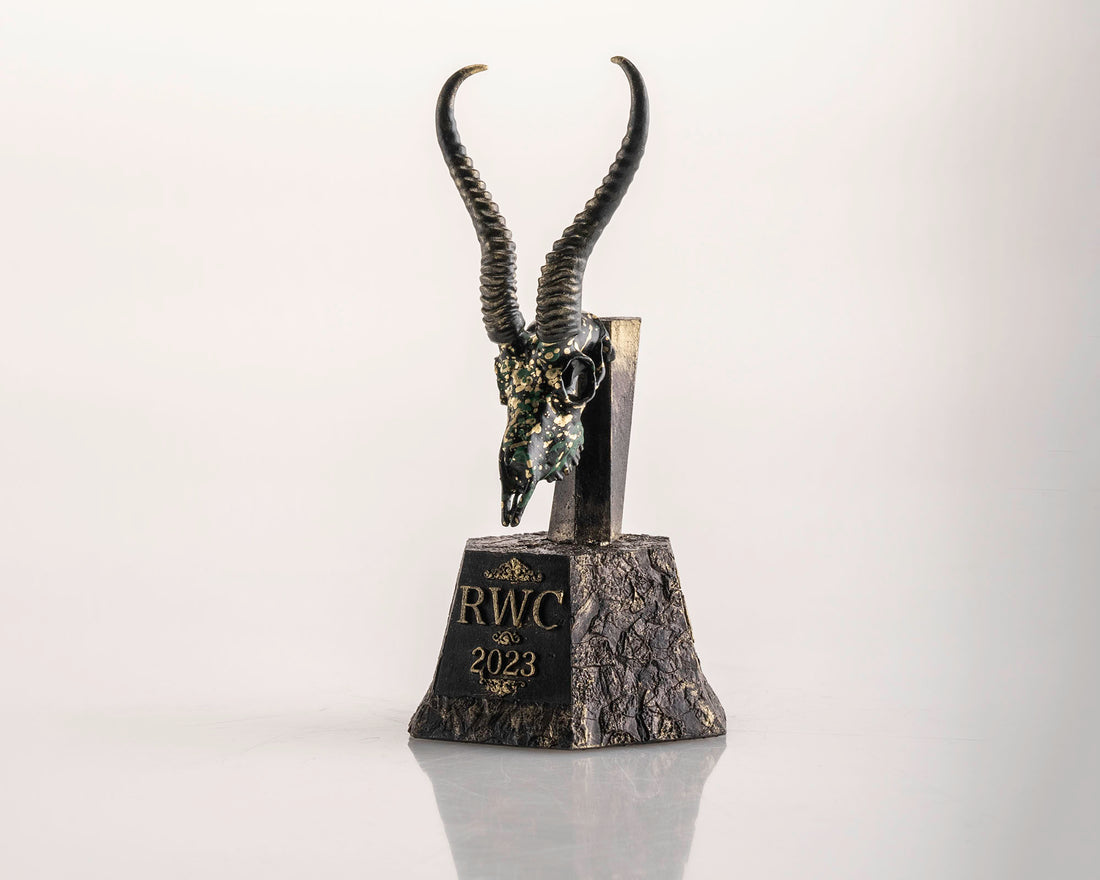 Skullies Africa’s Original Collectable Mini Skulls