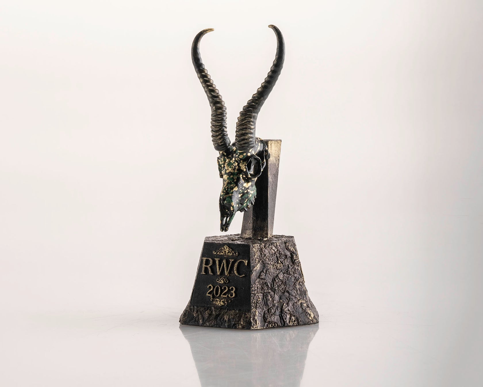 Skullies Africa’s Original Collectable Mini Skulls