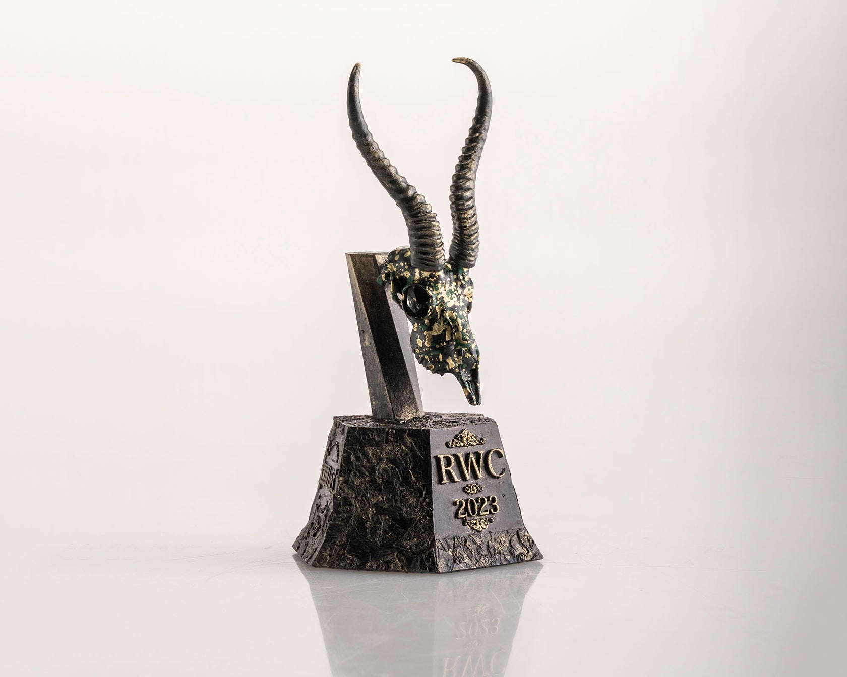 Skullies Africa’s Original Collectable Mini Skulls