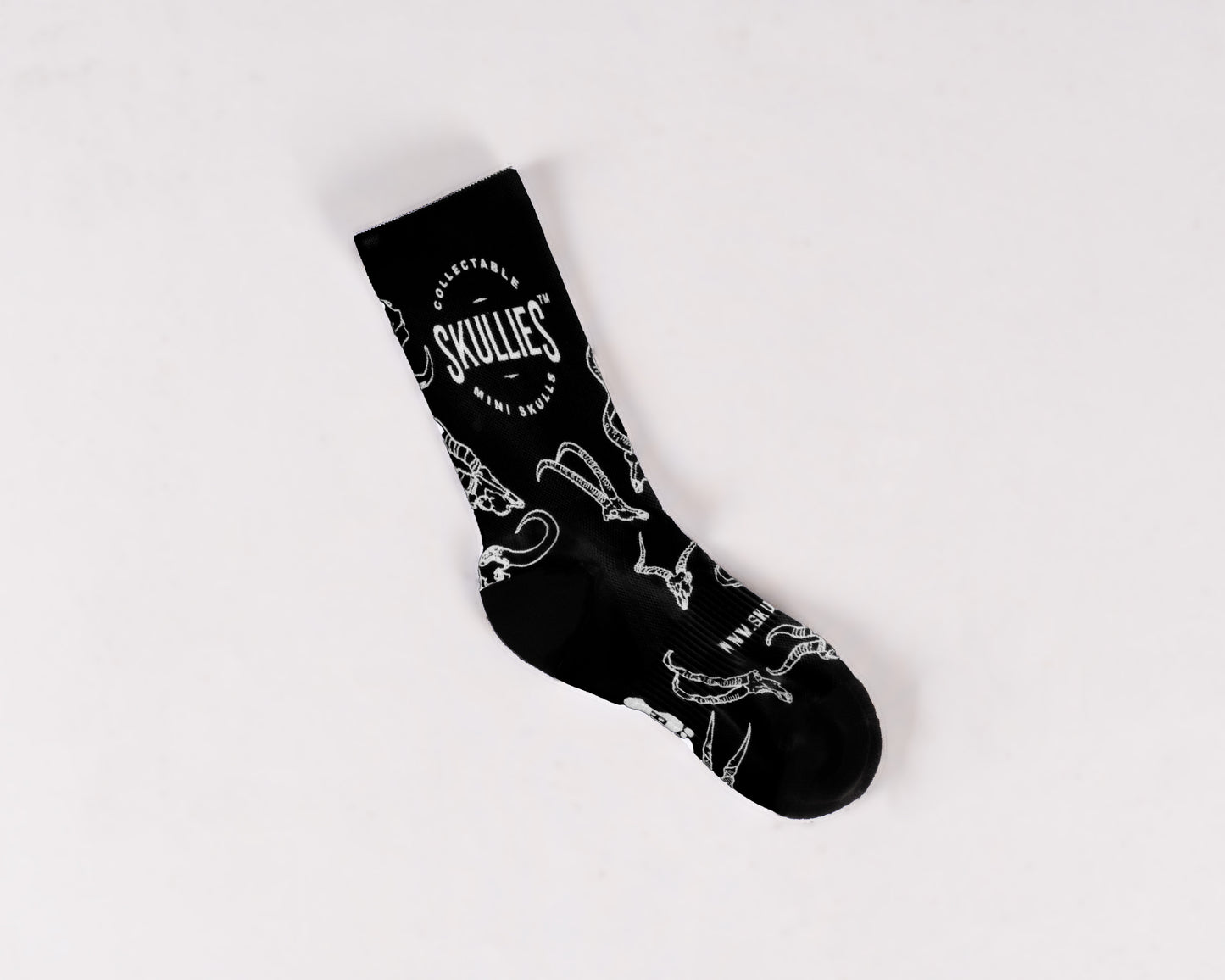 Skullies Socks