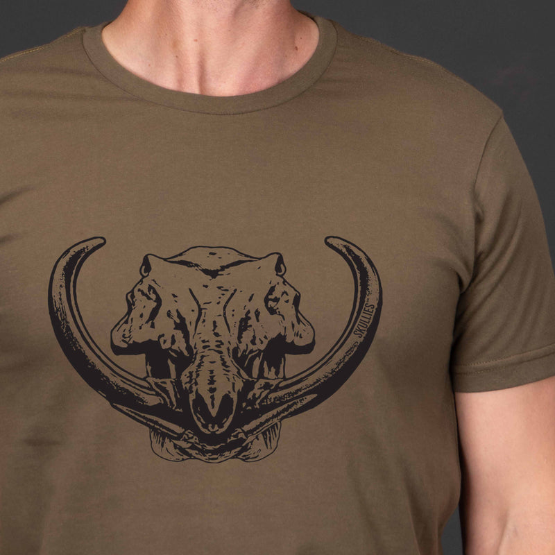 Load image into Gallery viewer, Skullies Warthog T-Shirt
