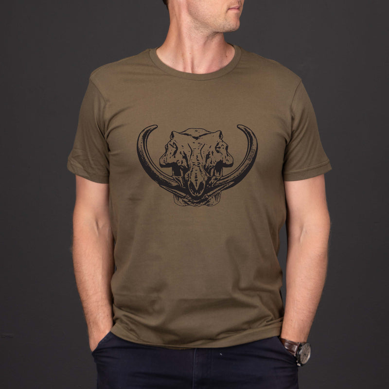 Load image into Gallery viewer, Skullies Warthog T-Shirt
