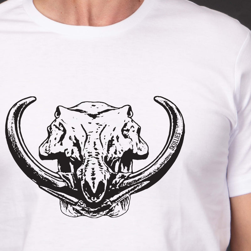 Load image into Gallery viewer, Skullies Warthog T-Shirt
