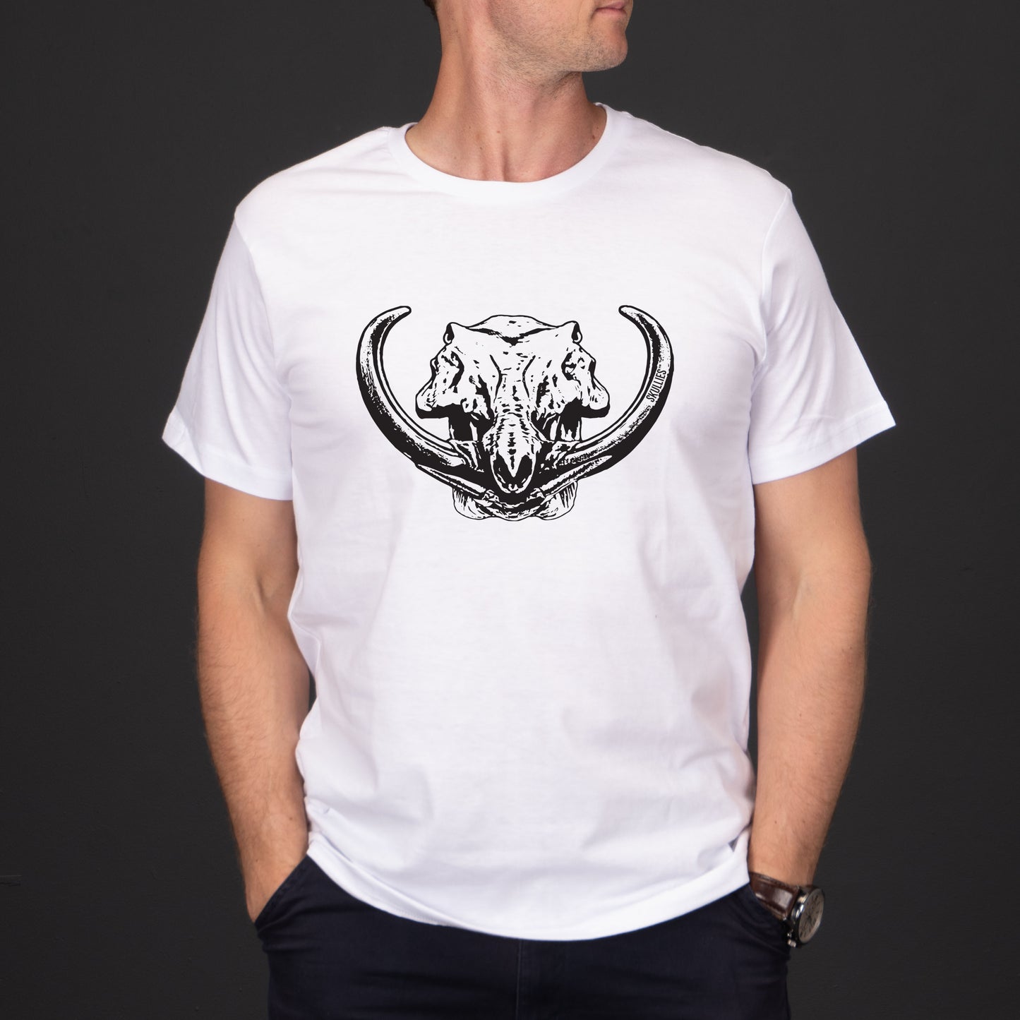 Skullies Warthog T-Shirt