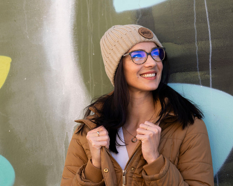 Load image into Gallery viewer, Skullies Beanie - Skullies
