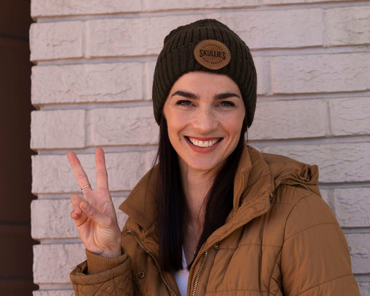 Skullies Beanie - Skullies