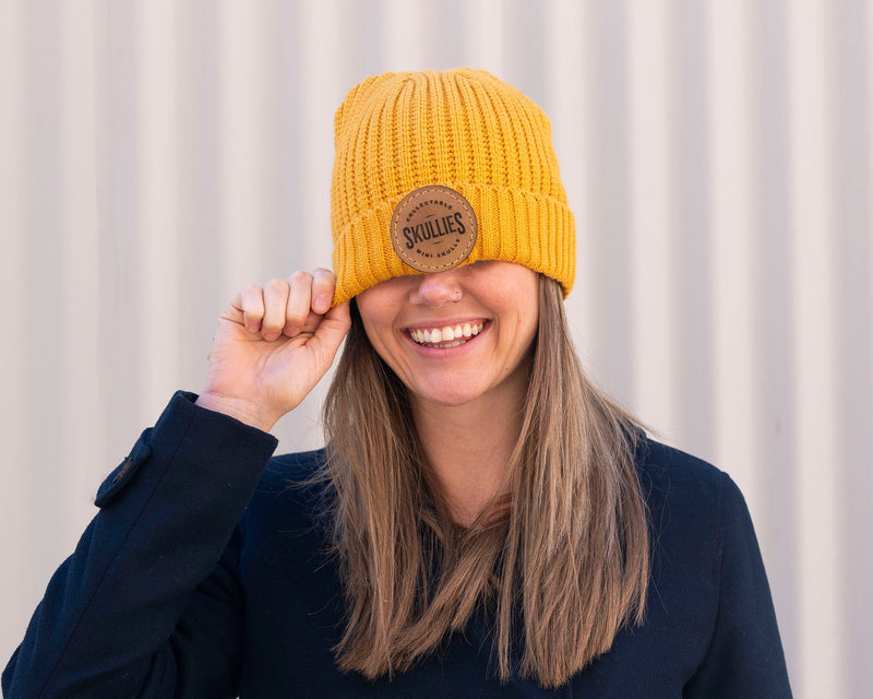 Load image into Gallery viewer, Skullies Beanie - Skullies
